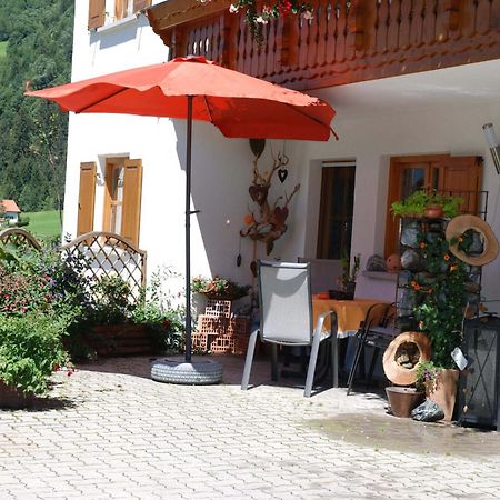 Appartment Ganahl Gaschurn Luaran gambar