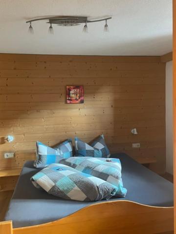 Appartment Ganahl Gaschurn Luaran gambar