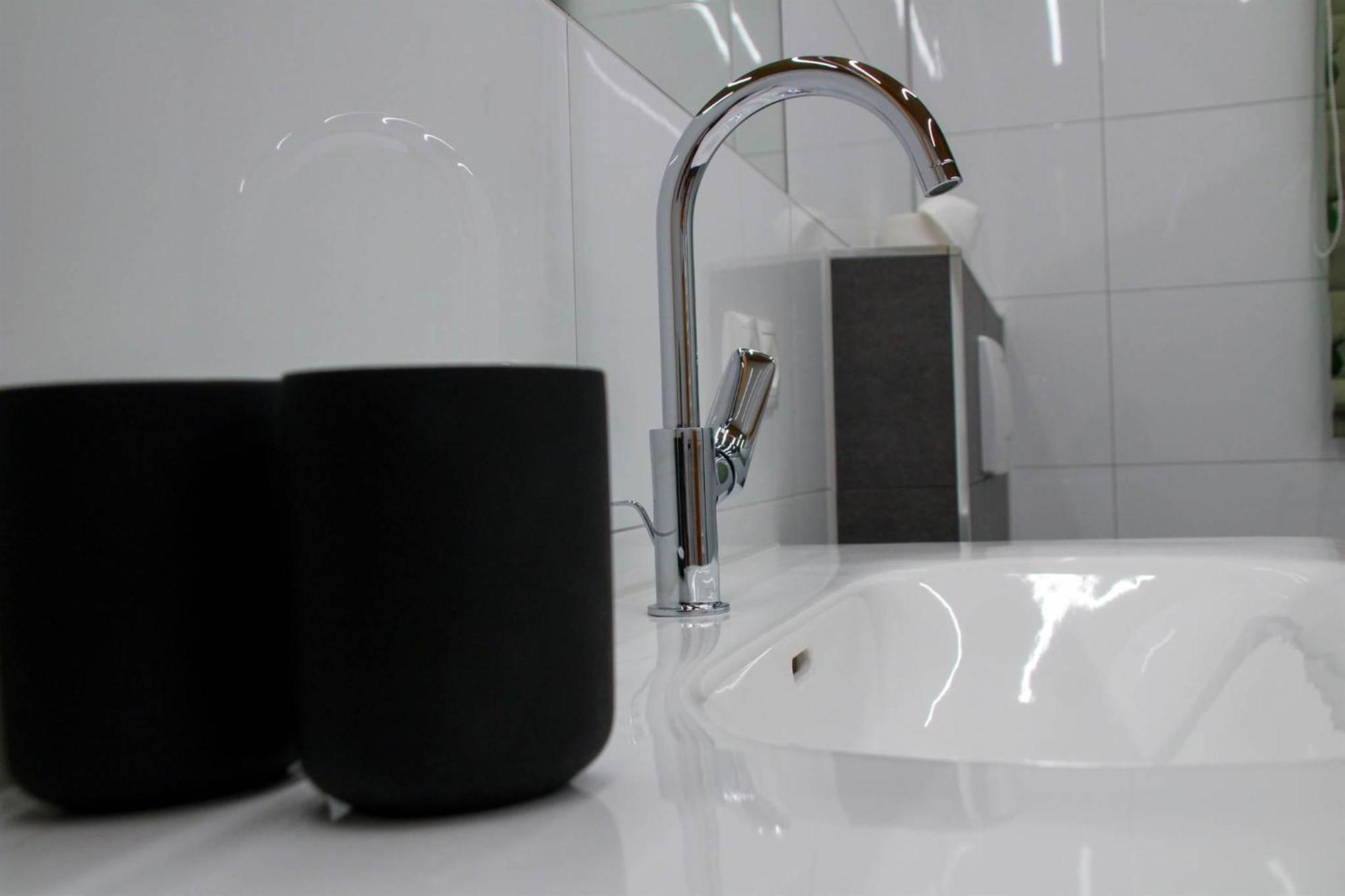 Appartment Ganahl Gaschurn Luaran gambar