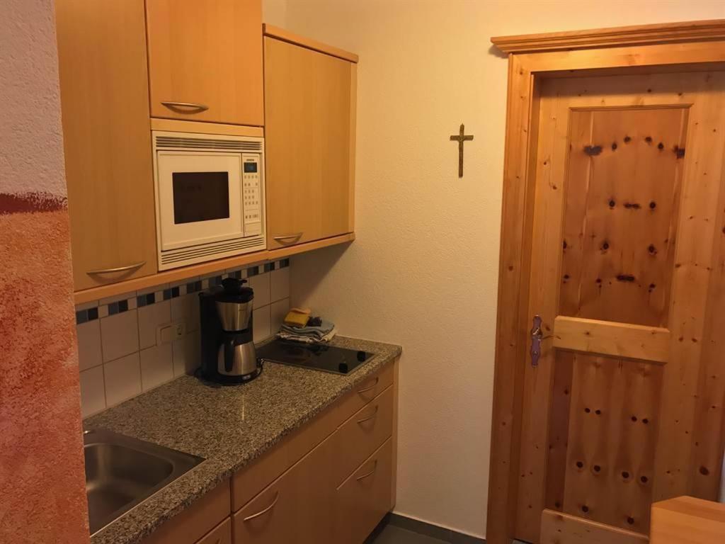 Appartment Ganahl Gaschurn Luaran gambar
