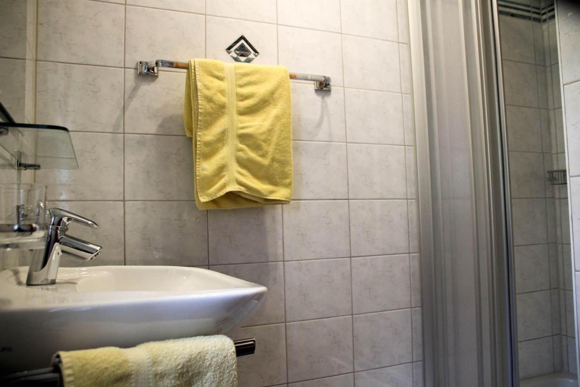 Appartment Ganahl Gaschurn Luaran gambar