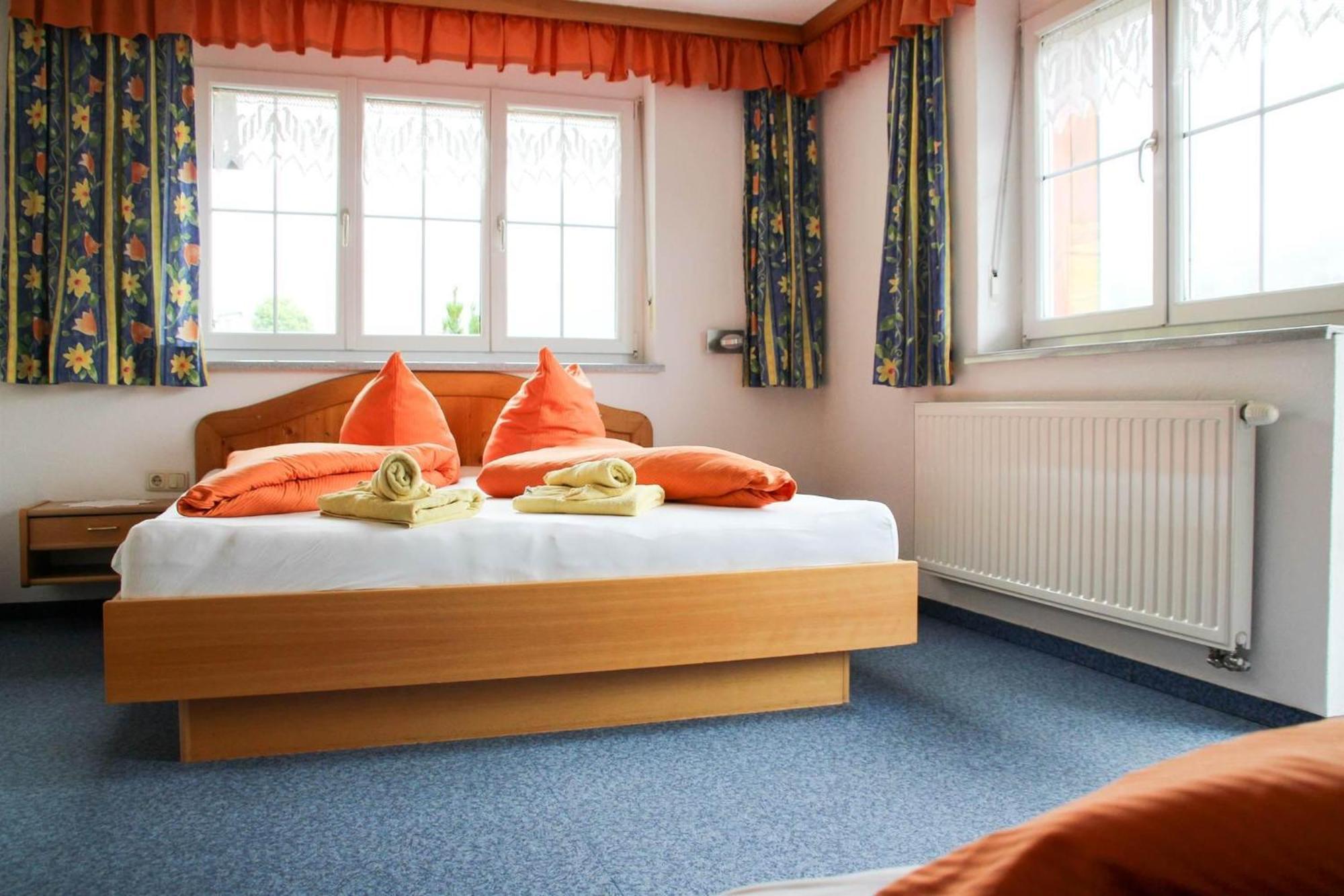 Appartment Ganahl Gaschurn Luaran gambar
